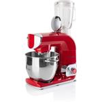 Eta Gratus STORIO 0028 90063, kuchynský robot, červený
