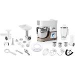 ETA Gustus Magnus 1128 90040, kuchynský robot, biely