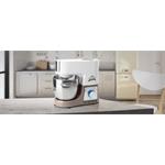 ETA Gustus Magnus 1128 90040, kuchynský robot, biely