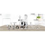 ETA Gustus Magnus 1128 90040, kuchynský robot, biely