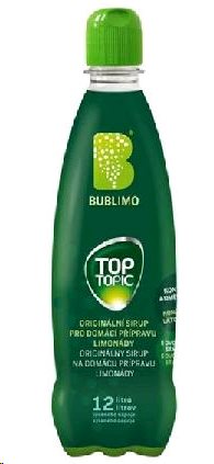ETA Sirup Bublimo Top Topic