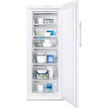 EUF2205AOW mraznička šufl. ELECTROLUX