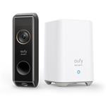 Eufy Video Doorbell Dual (2K, Battery-Powered)