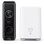 Eufy Video Doorbell Dual (2K, Battery-Powered)