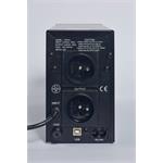 Eurocase EA200LED 750VA LINE INTERACTIVE