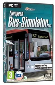 European Bus Simulator 2012