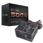 EVGA 500B 500W / 80 Plus bronze