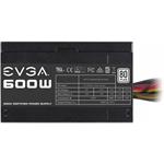 EVGA 600 600W W1 / 80 Plus
