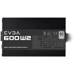 EVGA 600W2, 600W