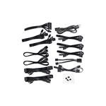 EVGA 750 GQ, 750W,modulárny, 80 Plus GOLD