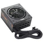 EVGA BQ 750W, 80 PLUS Bronze, čiastočne modulárny