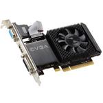 EVGA GeForce GT 710 2GB (Single Slot, Low Profile)