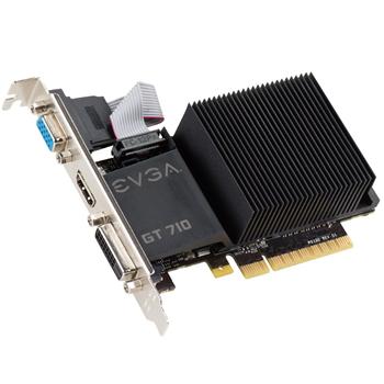 EVGA GeForce GT 710 2GB
