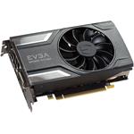 EVGA GeForce GTX 1060 SC GAMING, 3GB
