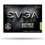EVGA GeForce GTX 1080 FOUNDERS EDITION