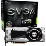 EVGA GeForce GTX 1080 FOUNDERS EDITION