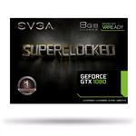 EVGA GeForce GTX 1080 SC GAMING ACX 3.0, 8GB