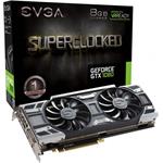 EVGA GeForce GTX 1080 SC GAMING ACX 3.0, 8GB