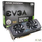 EVGA GeForce GTX 970 SC 4GB GDDR5