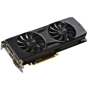 EVGA GeForce GTX 980 FTW ACX 2.0 /PCI-E/ 4096MB GDDR5/ 2xDVI/ DP /HDMI