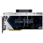 EVGA GeForce RTX 2080 Super FTW3 Hydro Copper Gaming