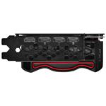 EVGA GeForce RTX 3090 FTW3 ULTRA GAMING / 24GB GDDR6X / PCI-E / 3x DP / HDMI / ARGB LED