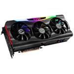 EVGA GeForce RTX 3090 FTW3 ULTRA GAMING / 24GB GDDR6X / PCI-E / 3x DP / HDMI / ARGB LED