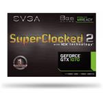 EVGA GTX 1070 SC2 GAMING