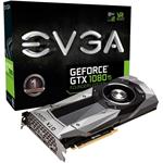 EVGA GTX 1080 Ti Founders Edition