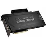 EVGA GTX 1080 Ti FTW3 iCX Hydro Copper, 11264 MB GDDR5X