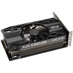 EVGA nVidia GeForce GTX 1660 Ti XC Black