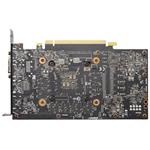 EVGA nVidia GeForce GTX 1660 Ti XC Black