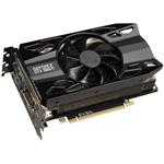 EVGA nVidia GeForce GTX 1660 Ti XC Black