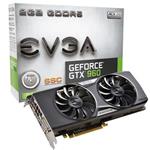 EVGA Nvidia GeForce GTX 960 SuperSC ACX 2.0+, 2GB