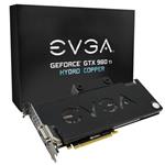 EVGA Nvidia GeForce GTX 980 Ti Hydro Copper, 6GB