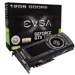 EVGA Nvidia GeForce GTX Titan X Superclocked, 12GB