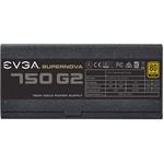 EVGA SuperNOVA 750 G2 750W, 80 Plus gold