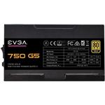 EVGA SuperNOVA 750 G5, 750W