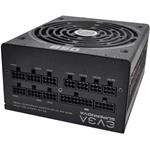 EVGA SuperNOVA 850 G2 850W, 80 Plus gold