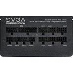 EVGA SuperNOVA 850 G2 850W, 80 Plus gold