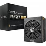 EVGA SuperNOVA 850 G2 850W, 80 Plus gold
