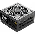 EVGA SuperNOVA G3 80 Plus Gold, modular - 850W
