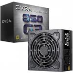 EVGA SuperNOVA G3 80 Plus Gold, modular - 850W