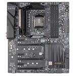 EVGA Z270 Classified K