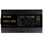 EVGA zdroj 550 B5, 550W
