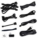 EVGA zdroj 550 B5, 550W