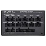 EVGA zdroj SuperNOVA 1000 G+ / 1000W / modulární kabeláž / 80 Plus GOLD