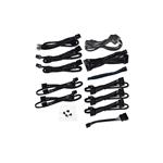 EVGA zdroj SuperNOVA 650 P2 650W / 80 Plus platinum