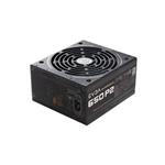 EVGA zdroj SuperNOVA 650 P2 650W / 80 Plus platinum