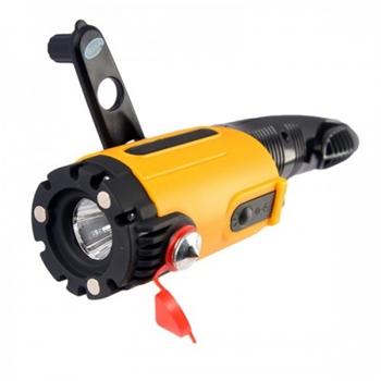 EVOLVE Car Light